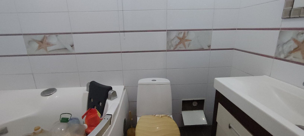 2 кімнатна Сталінка. Новий ремонт+ Гараж у дворі, Ставки, Ракітіна Кривой Рог - изображение 5