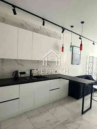 Новострой в центре ЖК Ярослава Мудрого, 30А Харьков