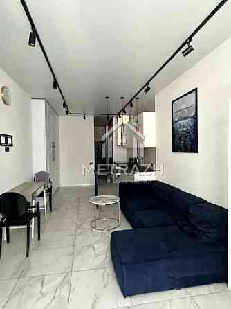 Новострой в центре ЖК Ярослава Мудрого, 30А Харьков