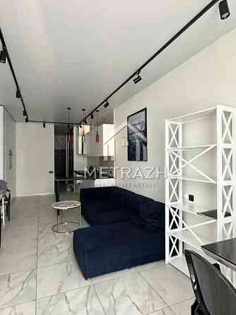 Новострой в центре ЖК Ярослава Мудрого, 30А Харьков