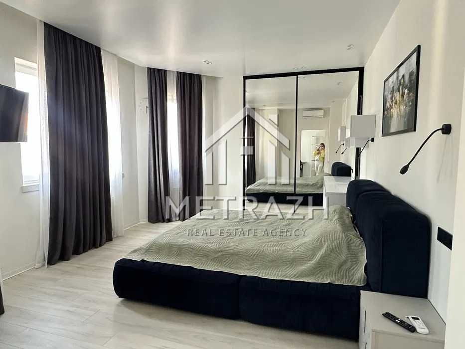 Новострой в центре ЖК Ярослава Мудрого, 30А Харків - зображення 6