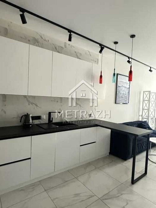 Новострой в центре ЖК Ярослава Мудрого, 30А Харків - зображення 1