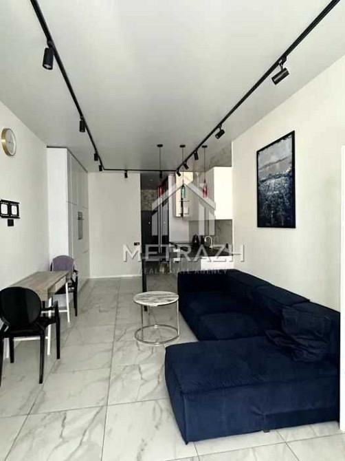 Новострой в центре ЖК Ярослава Мудрого, 30А Харків - зображення 5