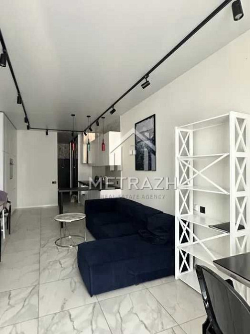 Новострой в центре ЖК Ярослава Мудрого, 30А Харків - зображення 4