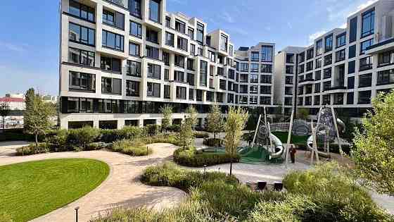 Актуальна! Жк Unit HOME Юніт Хоум Хохлових Лукьянівка 94м Київ