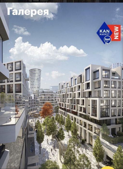 Актуальна! Жк Unit HOME Юніт Хоум Хохлових Лукьянівка 94м Київ - зображення 8