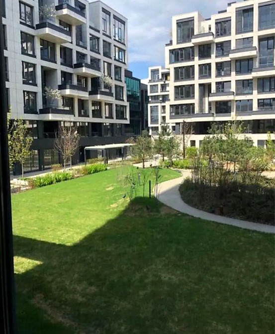 Актуальна! Жк Unit HOME Юніт Хоум Хохлових Лукьянівка 94м Київ - зображення 7