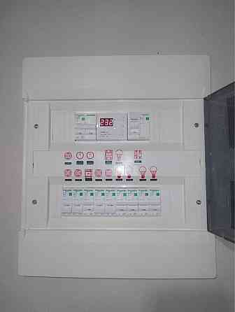 Квартира з частковим ремонтом поруч з парком. Газ! Ирпень