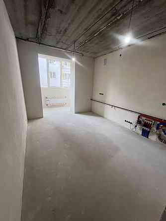 Квартира з частковим ремонтом поруч з парком. Газ! Ирпень