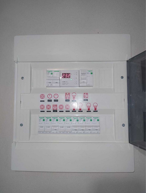Квартира з частковим ремонтом поруч з парком. Газ! Ирпень - изображение 5