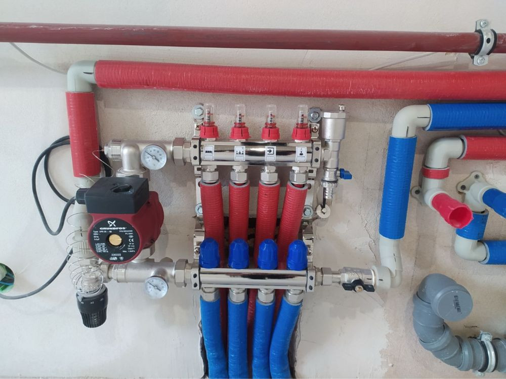 Квартира з частковим ремонтом поруч з парком. Газ! Ирпень - изображение 4