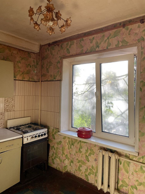 Продажа 2комнатной,Хортицкий район Запорожье - изображение 1