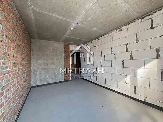 ТОП пропозиція! 1к квартира 45м2 ЖК "Poetica" Київ