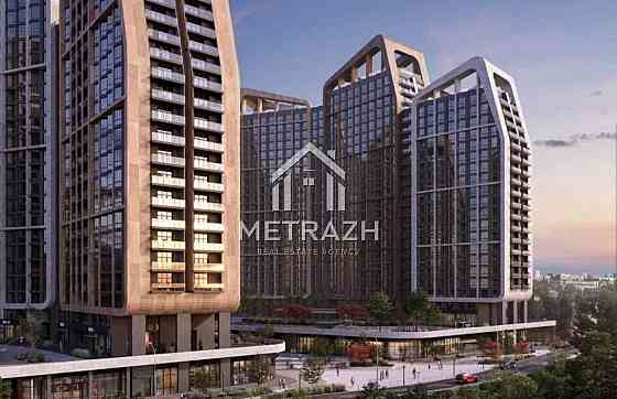 ТОП пропозиція! 1к квартира 45м2 ЖК "Poetica" Київ