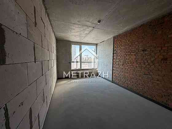 ТОП пропозиція! 1к квартира 45м2 ЖК "Poetica" Київ