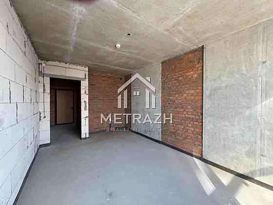 ТОП пропозиція! 1к квартира 45м2 ЖК "Poetica" Київ