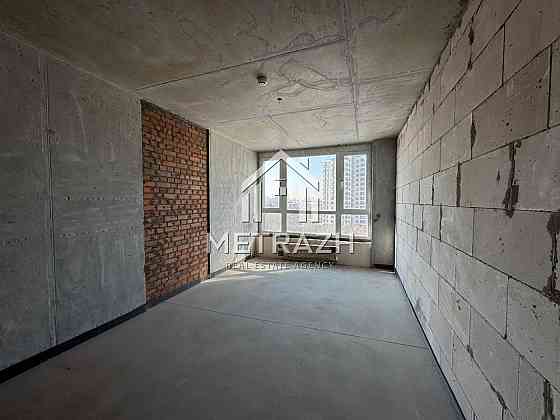 ТОП пропозиція! 1к квартира 45м2 ЖК "Poetica" Київ