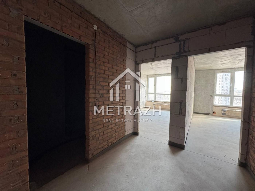 ТОП пропозиція! 1к квартира 45м2 ЖК "Poetica" Київ - зображення 8