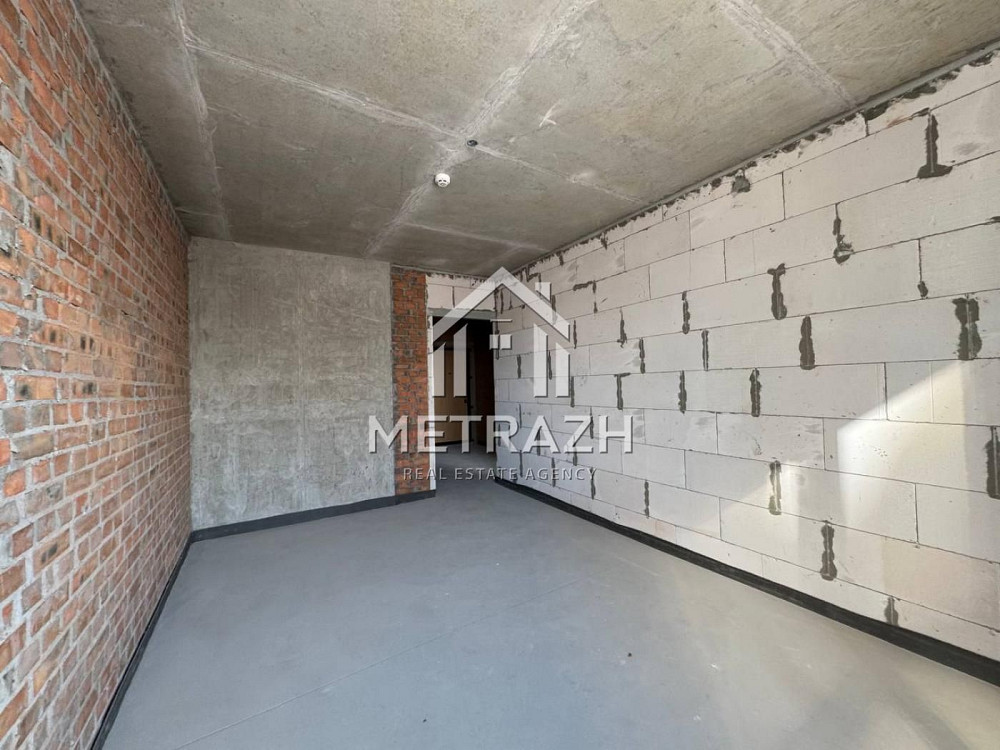 ТОП пропозиція! 1к квартира 45м2 ЖК "Poetica" Київ - зображення 5