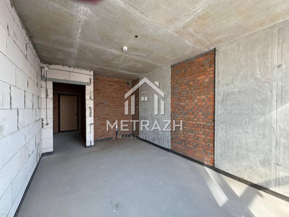 ТОП пропозиція! 1к квартира 45м2 ЖК "Poetica" Київ - зображення 6