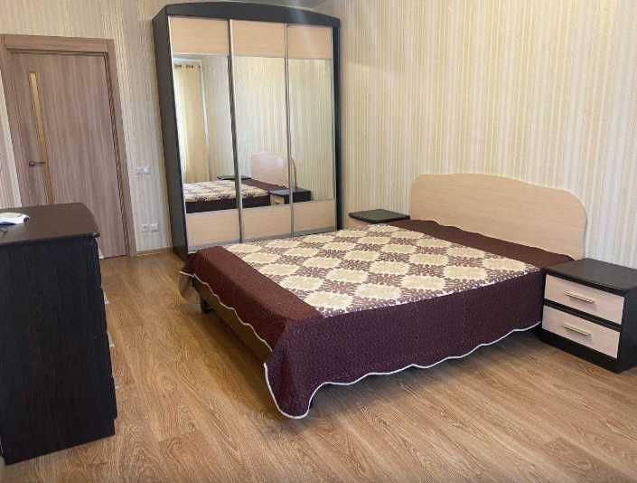 ЖК Софіївський квартал 2-кімнатна 68 м.кв. 6 поверх Софиевская Борщаговка - изображение 3