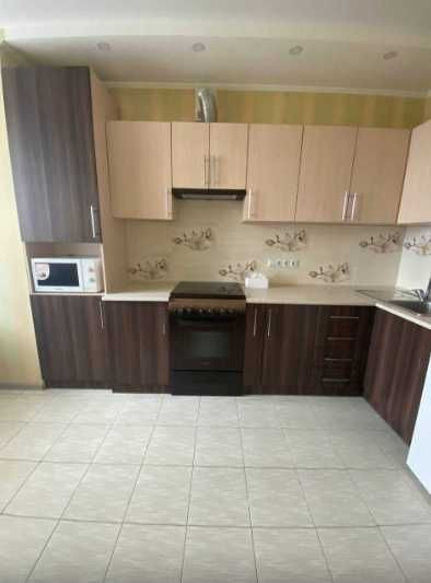 ЖК Софіївський квартал 2-кімнатна 68 м.кв. 6 поверх Софиевская Борщаговка - изображение 5