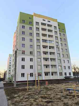 Продам 1 комнатную квартиру С РЕМОНТОМ!!! 43м2, ЖК Мира-3 VW Харків