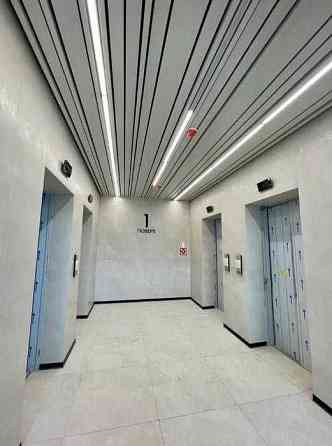 2-кімнатна квартира в ЖК «White Lines»  Бізнес-клас Київ