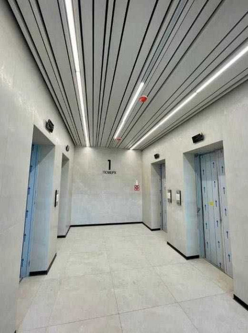 2-кімнатна квартира в ЖК «White Lines»  Бізнес-клас Київ - зображення 3