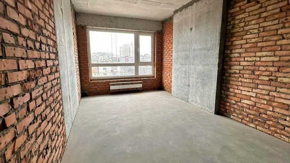 2-кімнатна квартира в ЖК «White Lines»  Бізнес-клас Київ - зображення 5