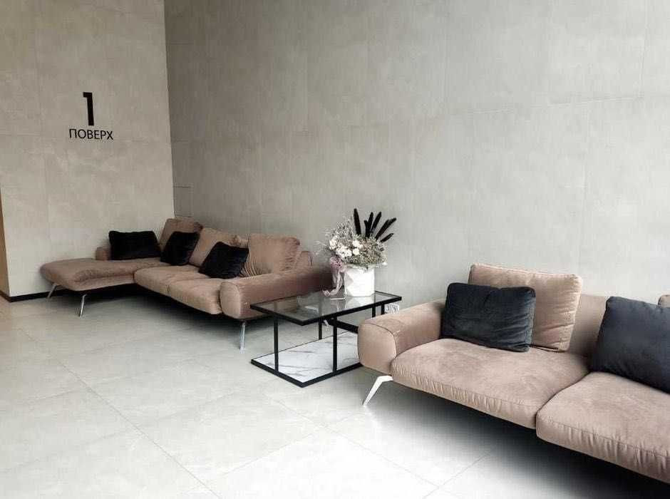 2-кімнатна квартира в ЖК «White Lines»  Бізнес-клас Київ - зображення 7