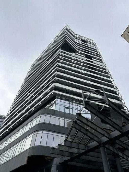 2-кімнатна квартира в ЖК «White Lines»  Бізнес-клас Київ - зображення 6