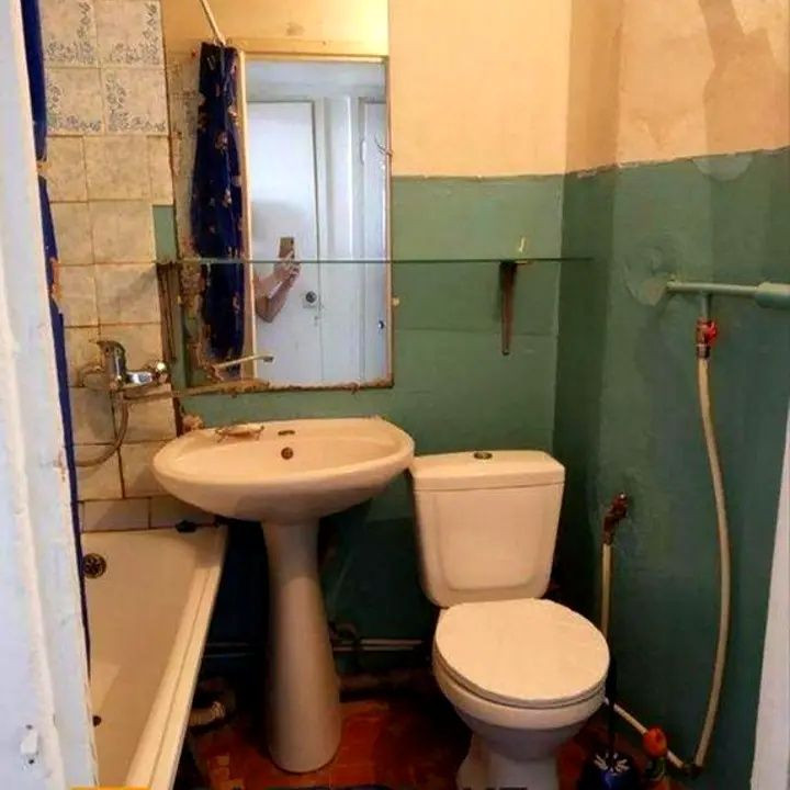 Продам 1 кв.пр-т Юбилейный, м .Барабашова, ТРК Украина ,603 м/р Харків - зображення 4