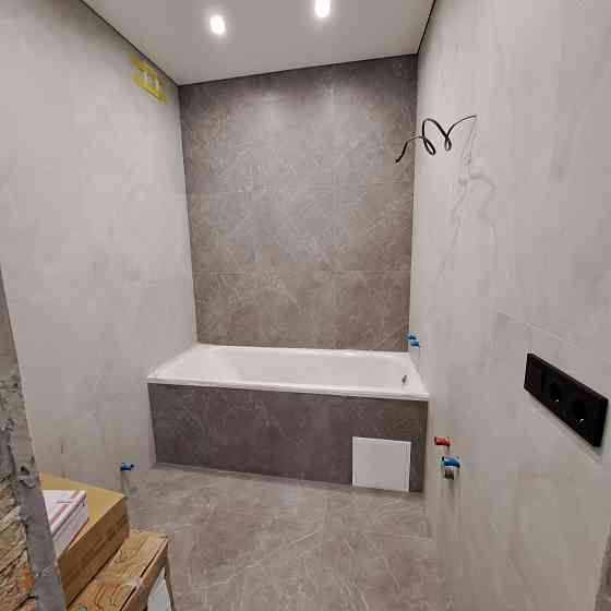 Простора 1к в ЖК "Чехов Парк ". Всі держ.програми Ирпень