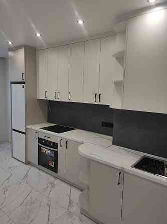 Простора 1к в ЖК "Чехов Парк ". Всі держ.програми Ирпень