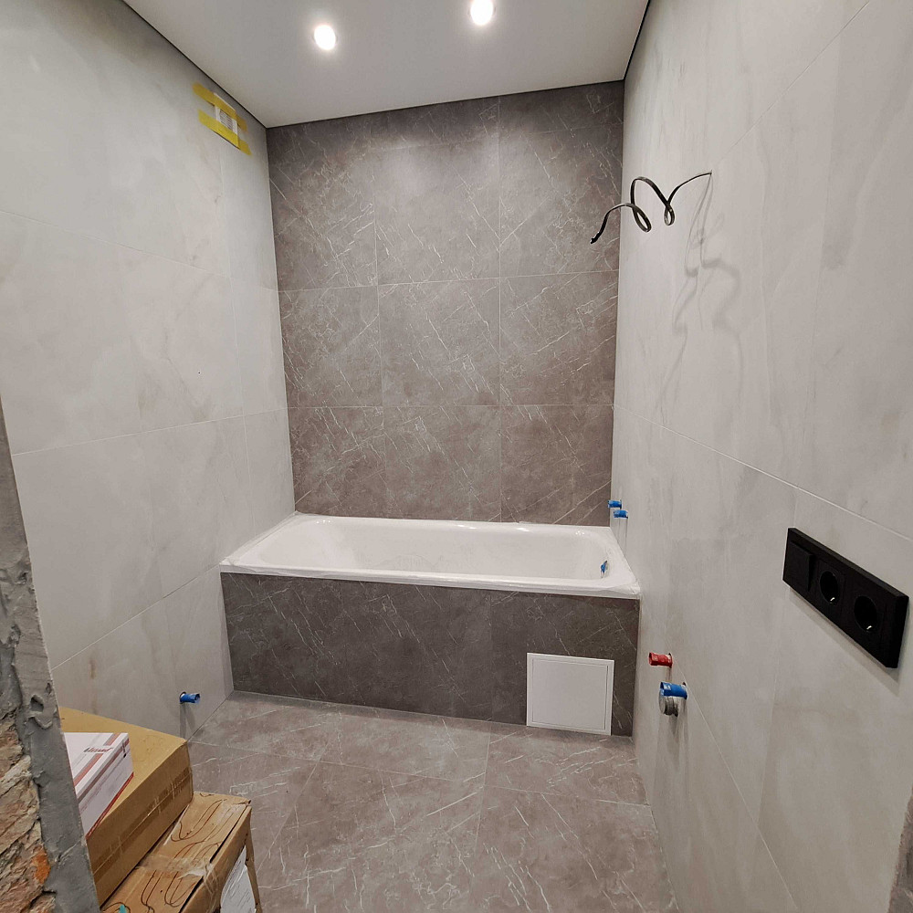 Простора 1к в ЖК "Чехов Парк ". Всі держ.програми Ирпень - изображение 4