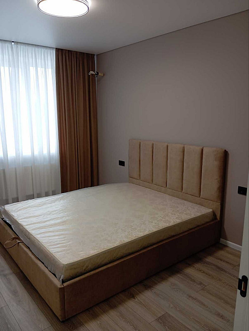 Простора 1к в ЖК "Чехов Парк ". Всі держ.програми Ирпень - изображение 2