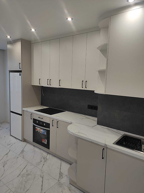 Простора 1к в ЖК "Чехов Парк ". Всі держ.програми Ирпень - изображение 1