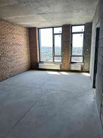 Продаж 1 кім  квартири 53м ЖК Triiinity Київ