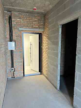 Продаж 1 кім  квартири 53м ЖК Triiinity Київ