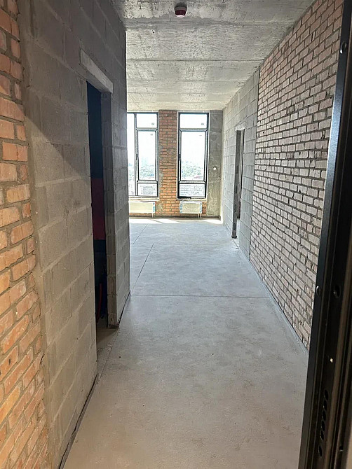 Продаж 1 кім  квартири 53м ЖК Triiinity Київ - зображення 2