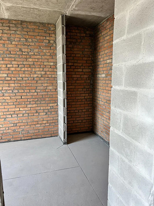 Продаж 1 кім  квартири 53м ЖК Triiinity Київ - зображення 3