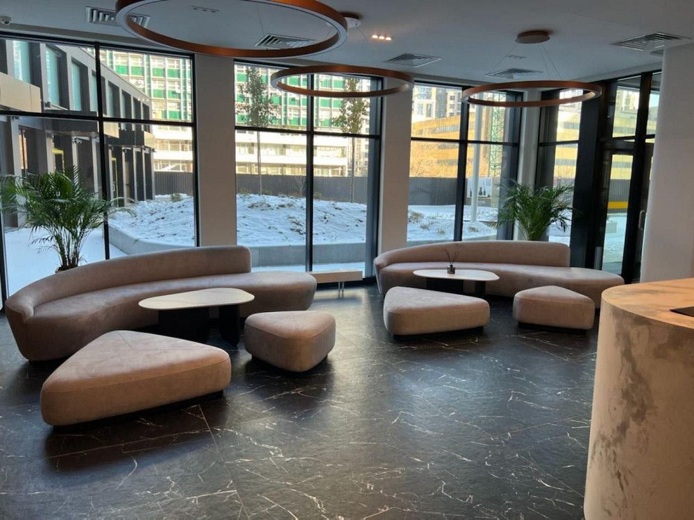 Продаж 1 кім  квартири 53м ЖК Triiinity Київ - зображення 5