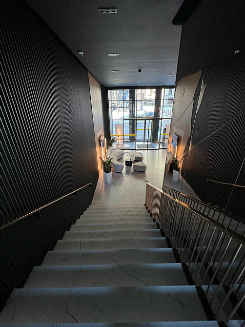 Продаж 1 кім  квартири 53м ЖК Triiinity Київ - зображення 7