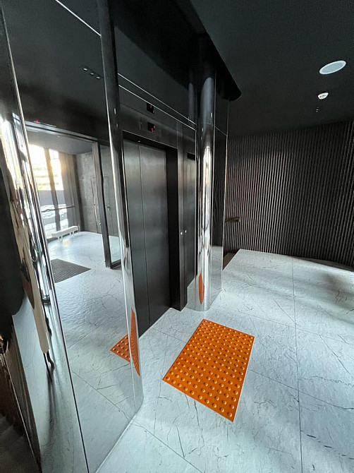 Продаж 1 кім  квартири 53м ЖК Triiinity Київ - зображення 8