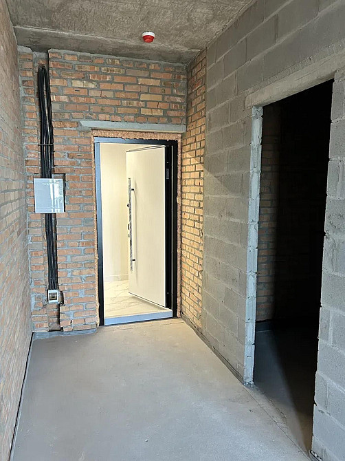 Продаж 1 кім  квартири 53м ЖК Triiinity Київ - зображення 4