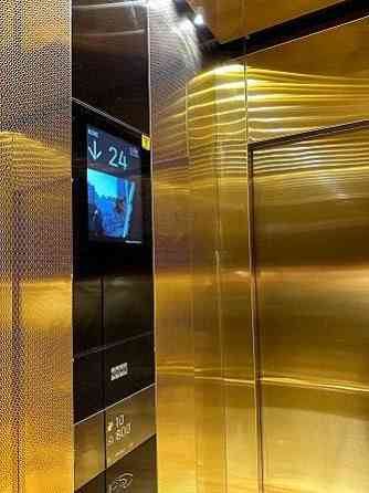 1-комнатная в ЖК "61 Жемчужина" Приморский район! на Краснова! Срочно! Одесса