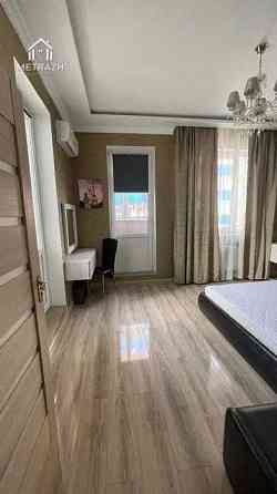 Продаю 2х комнатную квартиру 72 м2 ЖК Монте Плаза метро 23 Августа Харків