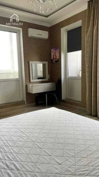 Продаю 2х комнатную квартиру 72 м2 ЖК Монте Плаза метро 23 Августа Харків - зображення 8