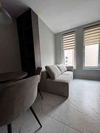 Продаж 1,5 кімнатної квартири по вул. Минайська. Ужгород